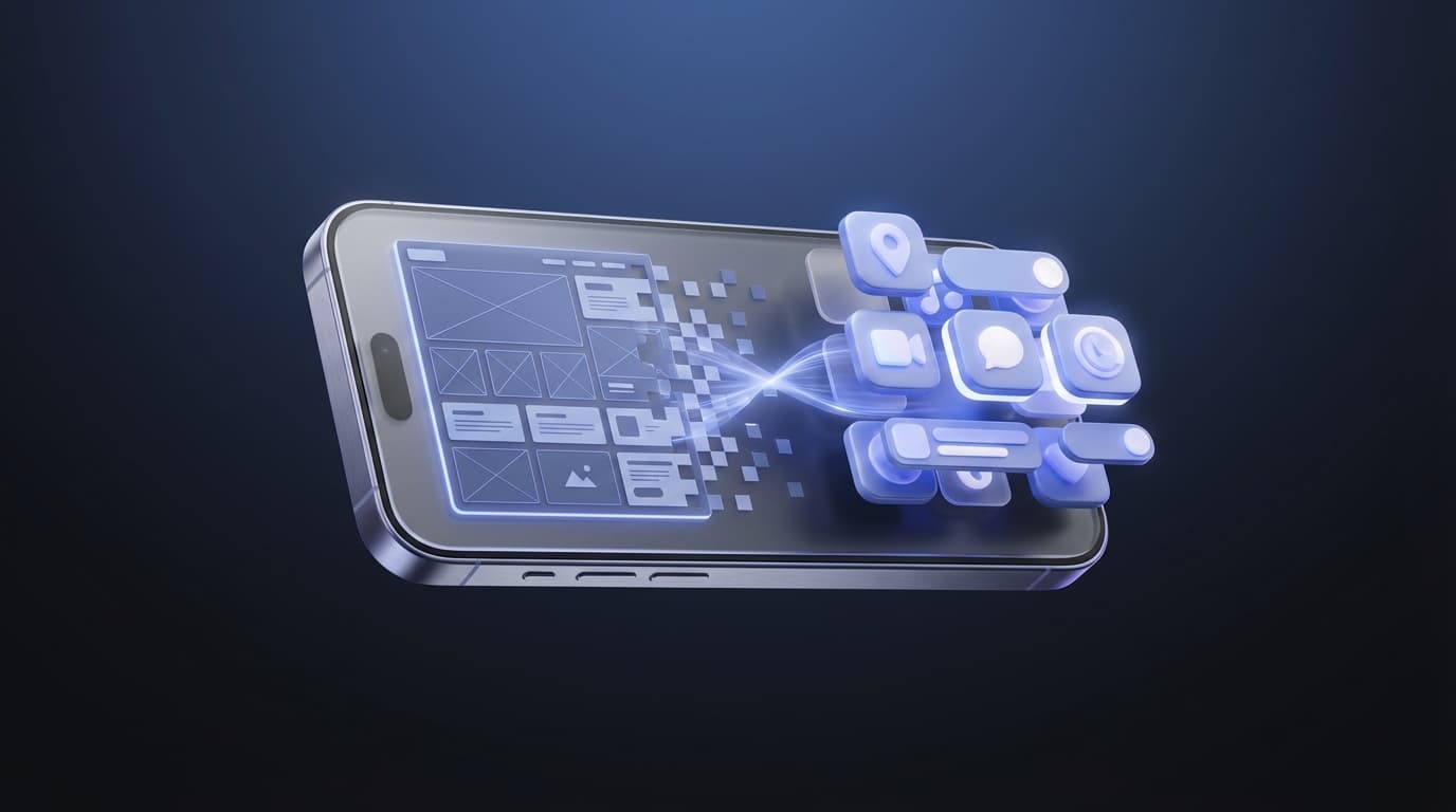 Come trasformare un sito web in un’app iOS e Android (3 approcci)