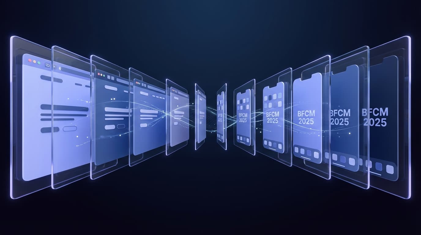 The Impact of Mobile Apps on Black Friday 2025: Data and Lessons for 2026