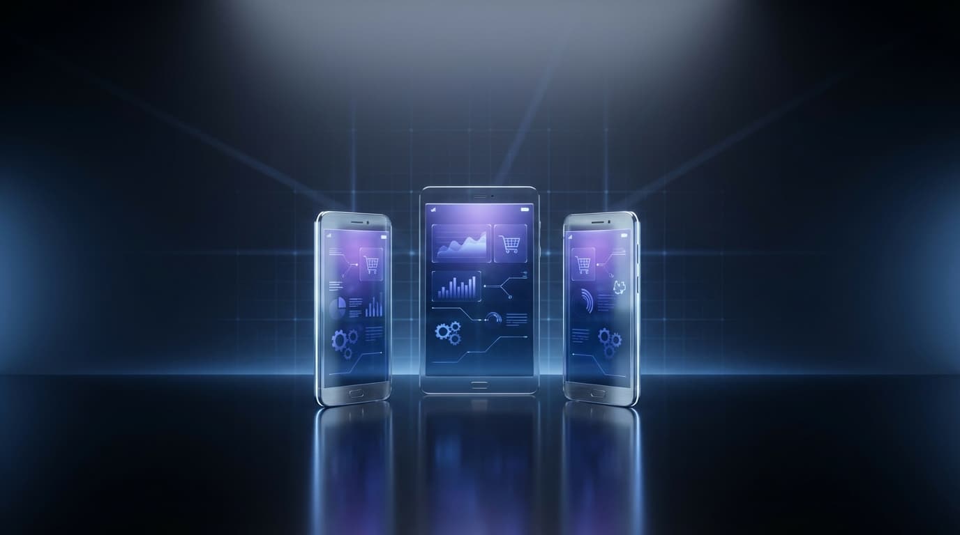 What Are the Best Mobile App Builders for Non-Shopify Stores?