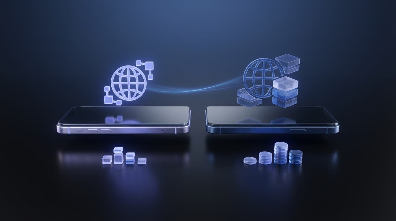 How Much Does It Cost to Build a Custom Shopify Mobile App?