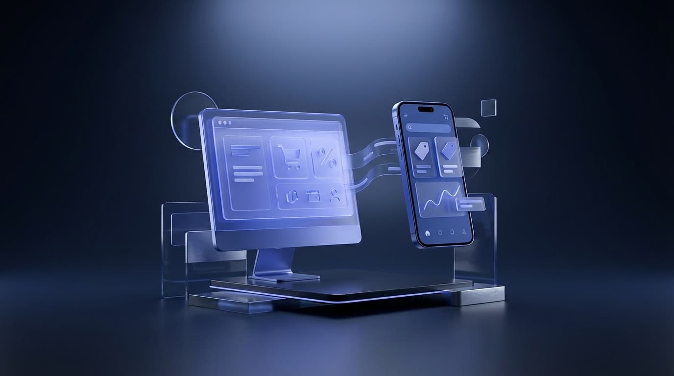 Quanto costa trasformare un negozio Shopify in app mobile?