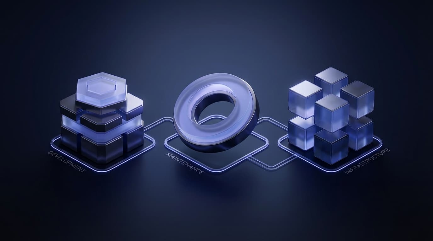 Cos'è il Total Cost of Ownership per le app mobile e perché è importante?