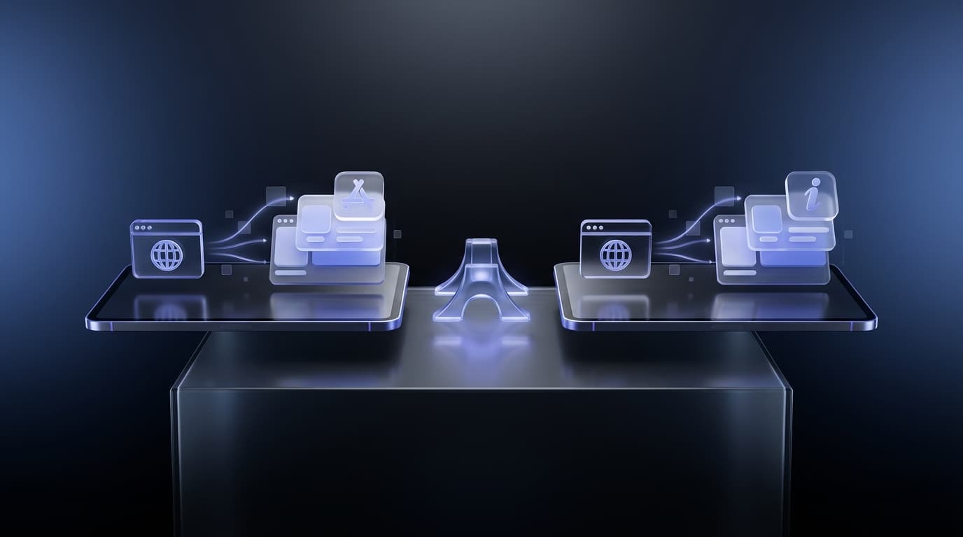 Quali sono i migliori strumenti per convertire un sito in app nel 2026?
